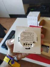 Blind-Switch Curtain-Roller Shutter Tuya Alexa Echo Wifi Motorized Electric Smart Home