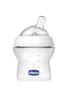 

Chicco Naturalfeeling PP Baby Bottle 0 Month + 150 ml Newborn baby milk bottle medicine