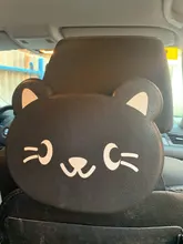 Plato de cena para bebé, accesorio para coche, vajilla de alimentación de oso de dibujos animados, vajilla para comer, platos anticaída para niños