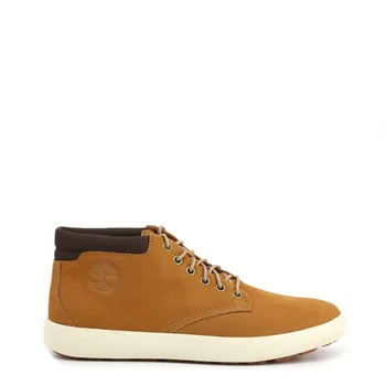 

Timberland - ASHWOOD-PRK - Brown