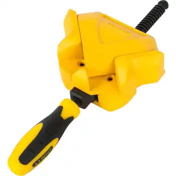 

Angle clamp Bailey heavy duty for large loads, 57mm