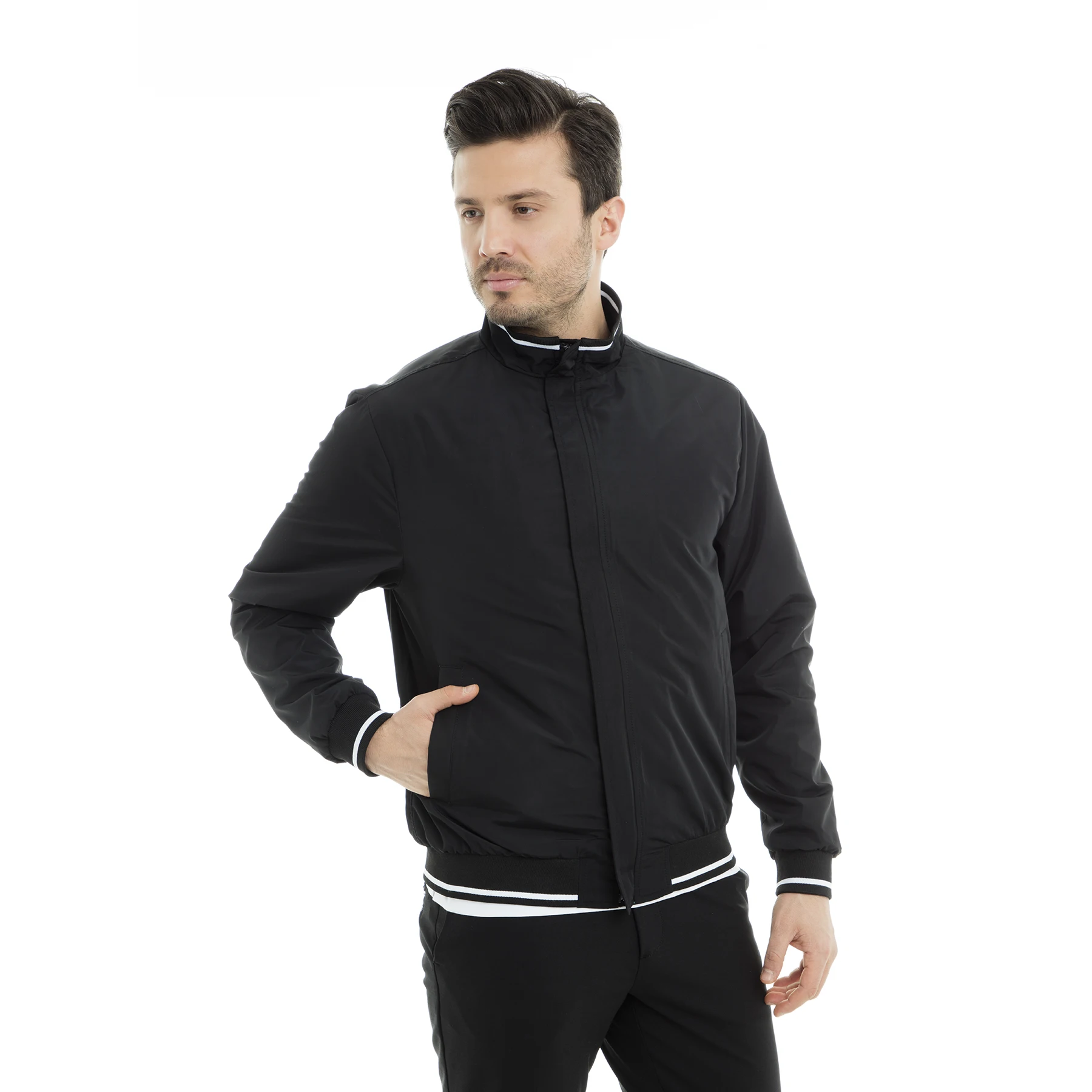 Мужской плащ-дождевик Branco Berre 4371005