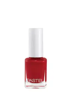 

Pastel Nail Polish 261 Red 8690644242618