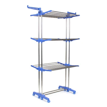 

Floor dryer for laundry Mie Branzi