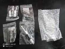 Socket-Adapter Drill-Bits Impact-Driver Rotatable-Extension 1p-Electric-Drill Hex Shank