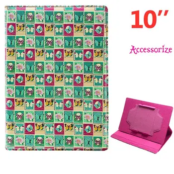 

Ebook Tablet case 10 inch Universal license accessories stamps