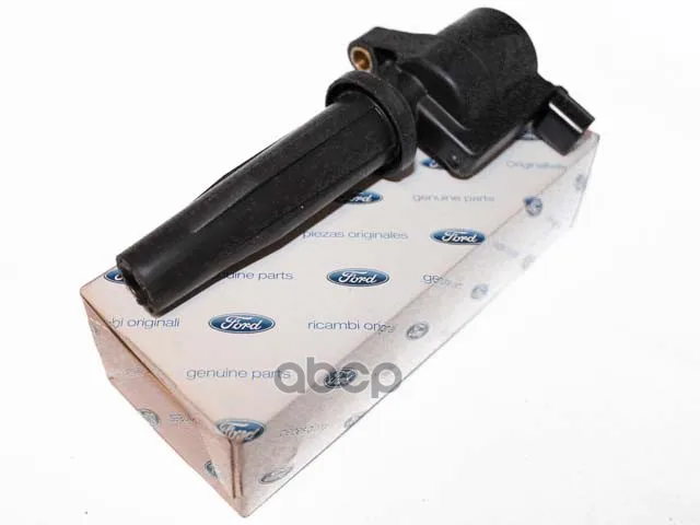 Катушка Зажигания Ford C-Max 2003-2011 Ford Focus Ii 2005-2008 Ford Focus Ii 2008-2011 Ford Galaxy 2006- FORD арт. 5047437