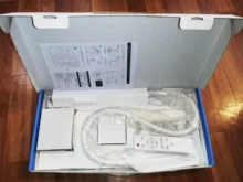 Clip Desk-Lamp Led-Light Eye-Protected-Lamp Brightness Office Led Long-Arm Bedroom 