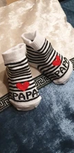 Boys Socks Gift Anti-Slip Newborn-Baby Toddler Baby-Girls Cute Infant Kids Stripe Print