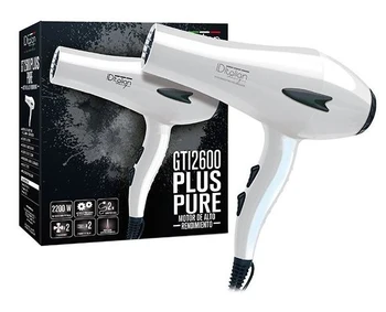 

IDEGTIPUREPLUS dryer White 2200 W