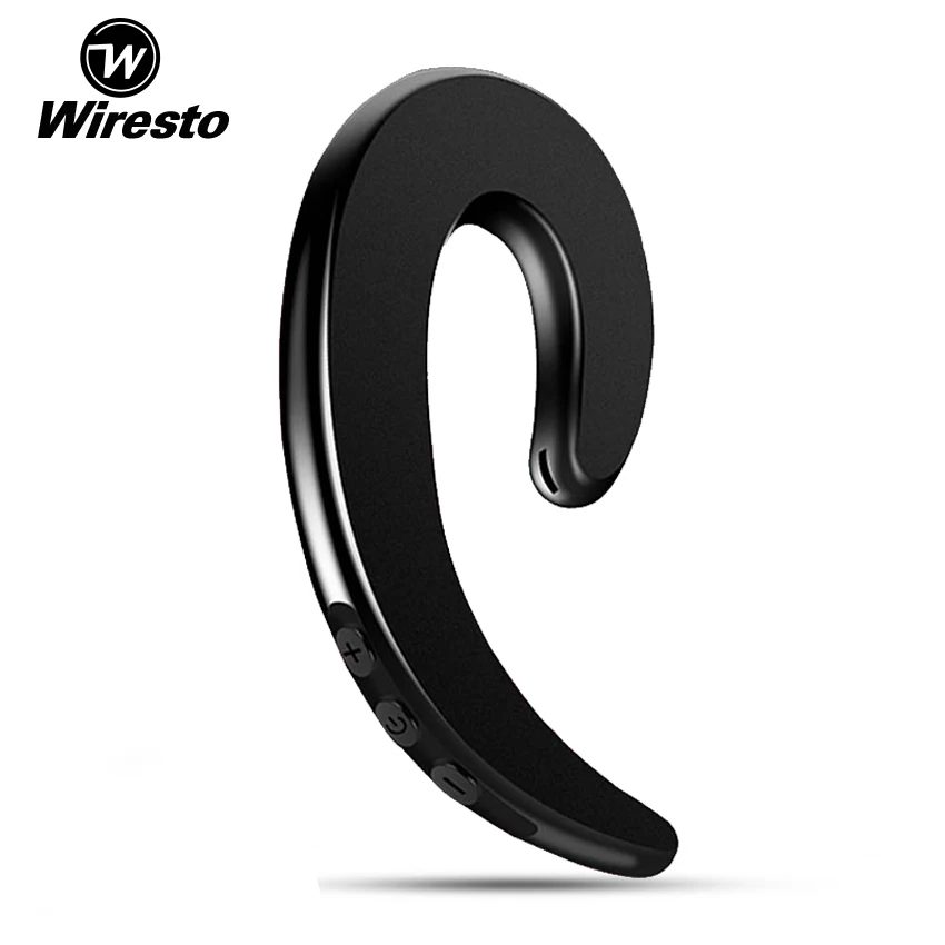 Миниатюрные Bluetooth наушники wiостаро настоящие Беспроводные спортивные