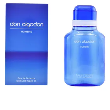 

DON COTTON MAN edt 200 ml