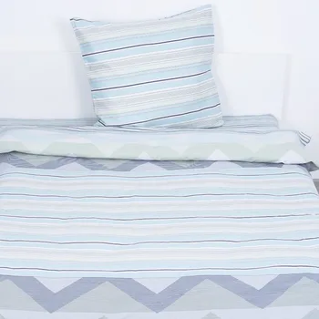 

Bed linen fabric coarse calico diagonal 2-cn with euro