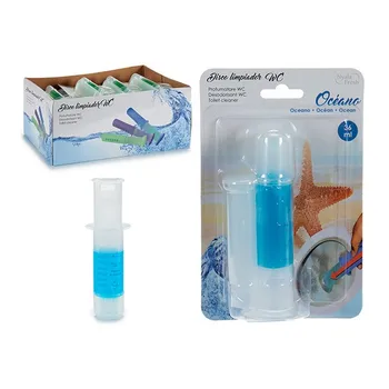 

Air Freshener Gel Ocean