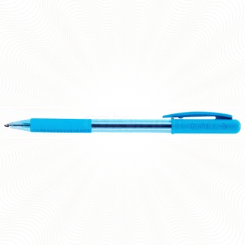 

Tratto 1Uno grip ballpoint pen, 0.5mm blue