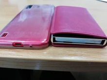 Bycobecy de tarjeta de crédito titular de la cartera de las mujeres de los hombres de Metal RFID Vintage bolso de cuero de poliuretano Crazy Horse Banco titular de caso