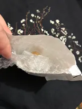 Pendientes pequeños de circonia cúbica de cristal para mujer, Clips para las orejas con forma de perla Multicolor en forma de C, pendientes de cartílago sin perforaciones