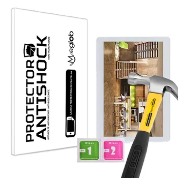 

Screen protector Anti-Shock Anti-scratch Anti-Shatter compatible with Tablet ibowin M130