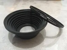 Ring-Adapter-Set 37-82mm-Lens STEP-UP-FILTER 49-52 55 77 72 62 67 58 82-Mm-Kit 9pcs