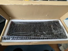 Placa base de minería sin aros, 8 GPU, bitcoin, Crypto, Etherum, compatible con 1066/1333/1600MHz