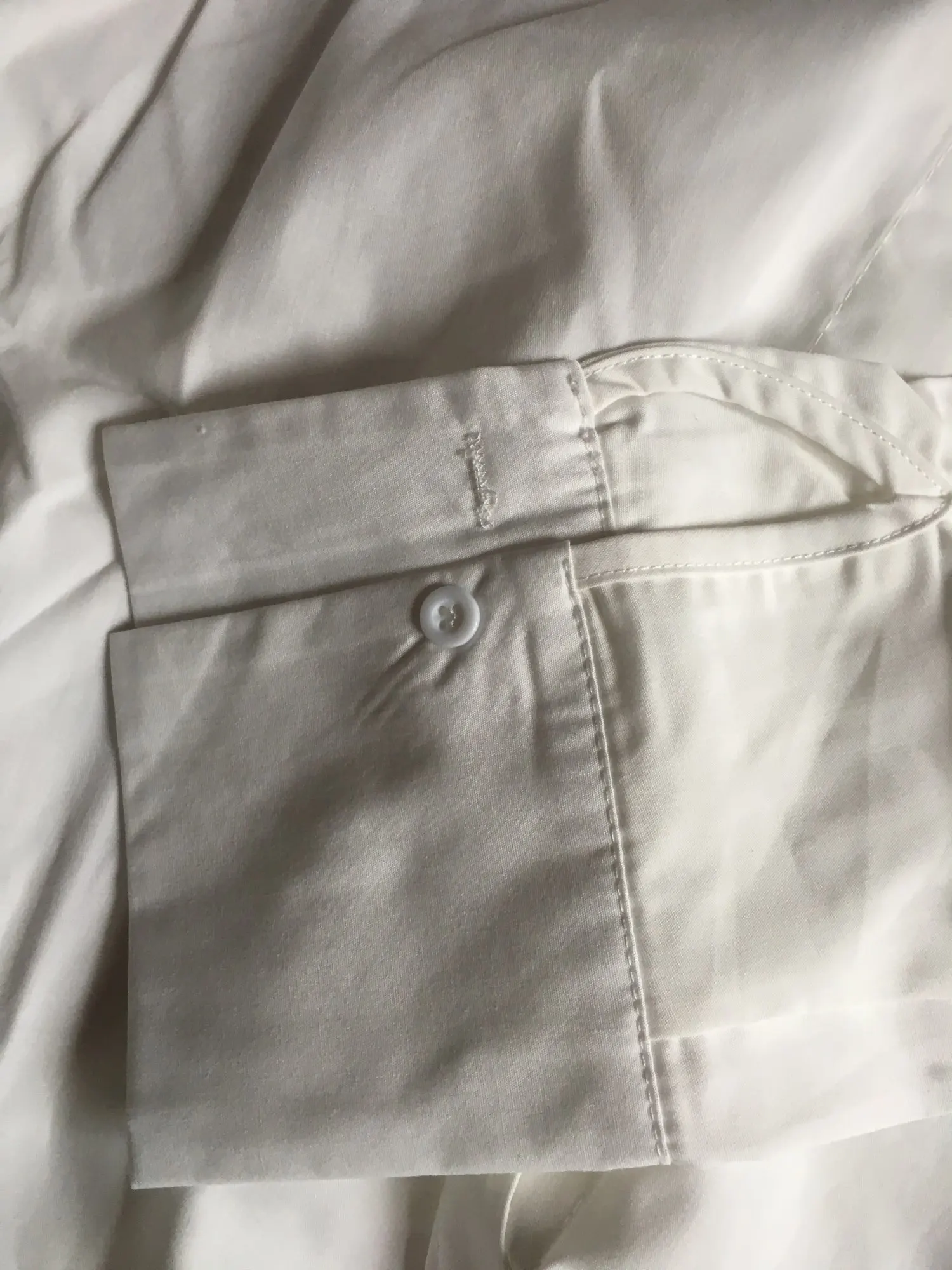 Celmia Fashion Women White Shirt 2021 Autumn Blouses Lapel Casual Solid Long Sleeve Buttons Asymmetric Tunic Top Blusas Oversize photo review
