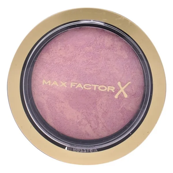 Кисть для румян кисть для румян Max фактор