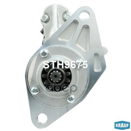 Стартер 5kw Krauf арт. STH9675