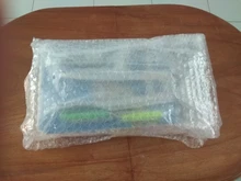 Juego de botones a presión de plástico T5 con alicate para sastre familiar, kit de herramientas, contenedores organizadores de costura de fácil sustitución de broches, DIY, por 360 uds.