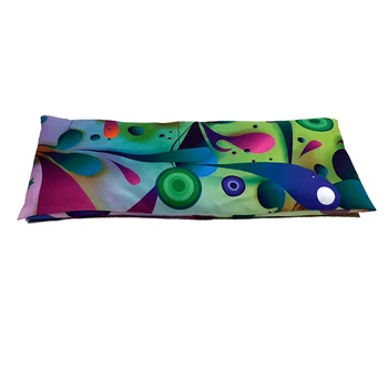 

Saco térmico Estandar con doble funda con semillas de trigo y lavanda - MIRÓ