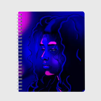

Notebook euphoria