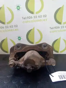 

5673074 Brake caliper Front Left Opel Frontier B 2.2 16v Dti