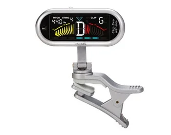 

Wst-900a tuner universal on the clothespin cherub