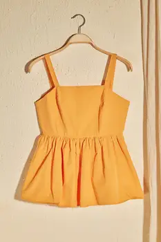 

Trendyol Pendant Bluz TWOSS20BZ1446