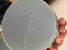 6 unids/set alimentación de bebé vajilla libre de BPA, silicona de grado de alimentos de babero mantel tenedor cuchara de alimentación taza suministros de bebé para los niños