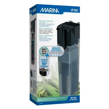 

MARINE JET FLO 150 600 L-H