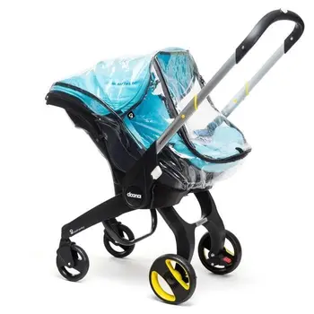 

DOONA rain gear for Doona