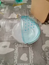 Cage-Box Toilet-Hamster Acrylic-House Sand-Room Bath Mouse-Gerbille Small Pet-Supplies