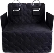 Backpack-Mat Seat-Cover Pet-Bed Dog-Cushion Car-Trunk Cat-Dog-Carrier Travel Waterproof