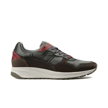 

Ambitious Black Male Shoe 5975-BROWN-GRAY 5975-Brown-Gray