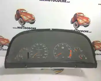 

BOX INSTRUMENTS ALFA ROMEO 155