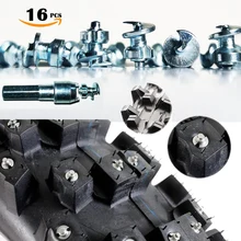 Шипы для шин, обувь для велосипеда, ботинки для мотоцикла, грузовик с установочным инструментом для fatbike, шпильки, винт в шинах, шпильки, вольфрамовая Рыбалка