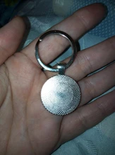 Key-Chains Gifts USSR Soviet Women Russia-Emblem Hammer Classic Badges Sickle CCCP Communism