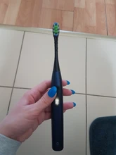 Oclean-cepillo de dientes eléctrico F1 para adulto, dispositivo dental inteligente, resistente al agua IPX7, 3 modos, carga rápida, Ultra sónico