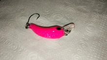 Mini Minnow Hook Floating Wobblers Trout Fishing-Lure Bass-Tackle Hard-Bait Pike Artificial