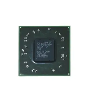 

GRAPHICS CHIP FOR LAPTOP ATI AMD RADEON 216-0752001