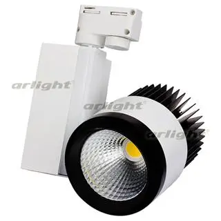 

016297 LED Downlight lgd-537bwh 40W White-1 PCs Arlight