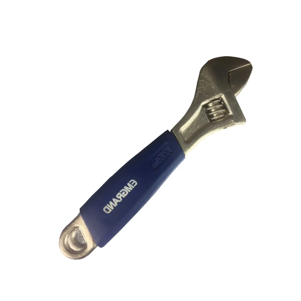 Divorce key 6 inch 150mm Emgrand em-6150 | Инструменты