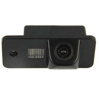 

Blackmix rear view camera for Audi RS4