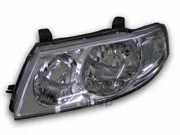 Фара Передн Лев Nissan: Sunny, Almera Classic 07- Depo арт. 215-11B7L-LD-E