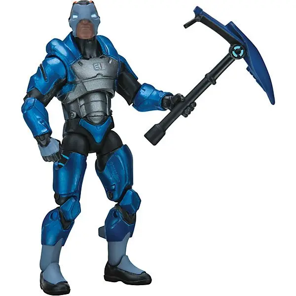 Фигурка Jazwares Fortnite Карбид, с аксессуарами